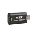 Placa De Captura Hdmi Usb Para Live