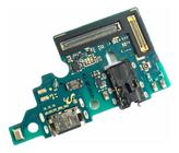 Placa de Carga Flex Conector Compatível Galaxy A51 A515/ M62 - Turbo Original