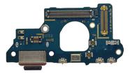 Placa de Carga Flex Conector Compatível Galaxy S20 FE 5G Versão Snapdragon G781B - Turbo
