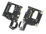 Placa de Carga Flex Conector Xiaomi Mi 9 Lite - Turbo