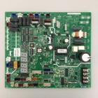 Placa de Circuito PCB1 220V Hitachi 17B43062B