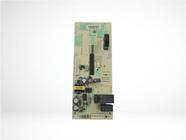 Placa de comando display microondas fischer fit line 25873 biv orig - 26739