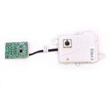 Placa de Controle 110V para Máquina de Lavar Brastemp - W10838042