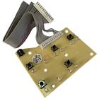 Placa De Controle 127V Cafeteira Oster BVSTEM6701 ID 56964