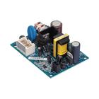 Placa de Controle 220V para Geladeira Brastemp - W10516857