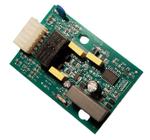 Placa de Controle de Descongelamento Fast Craft 241508001 para Geladeira Frigidaire