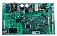 Placa de controle Fast Craft WR55X10968 para refrigeradores GE