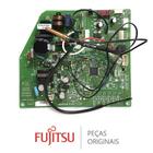 Placa de controle k06at-0702hse-c1 da evaporadora ar condicionado fujitsu - 9707404081