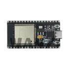 Placa de Desenvolvimento ESP32 Dual Core com Wi-Fi e Bluetooth - Baixo Consumo de Energia (WROOM-32D/WROOM-32U)