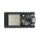 Placa de Desenvolvimento ESP32 Dual Core com Wi-Fi e Bluetooth - Baixo Consumo de Energia