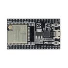 Placa de Desenvolvimento ESP32 Dual Core com Wi-Fi e Bluetooth - Baixo Consumo de Energia