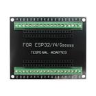 Placa de Desenvolvimento ESP32 Dual Core com Wi-Fi e Bluetooth - Baixo Consumo de Energia