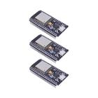 Placa de Desenvolvimento ESP32 Dual Core com WiFi e Bluetooth - Módulo ESP-WROOM-32 (38 pinos)