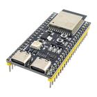 Placa de Desenvolvimento ESP32-S3 com Wi-Fi 2.4G e Bluetooth - Kit com Adaptador de Expansão 44-Pin Tipo-C