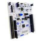 Placa De Desenvolvimento Stm32c031c6 STM32 Nucleo - STMicroelectronics