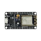 Placa De Desenvolvimento WIFI Sem Fio NodemCU V3 Lua ESP8266 ESP-12E CH340 CP2102 CH9102X