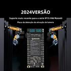 Placa de Detecção de Bateria para iPhone e Android - Carga Rápida - Mecânico F918