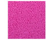 Placa de E.V.A. Atoalhado 2.0 mm, 40 x 48 cm, Pacote c/ 5 Folhas - Make+ - Pink