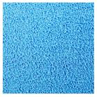 Placa de EVA Atoalhado Make 40 x 48 cm - 9755 Azul Claro
