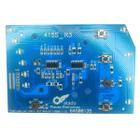 Placa de Interface Alado Compativel Electrolux 64500135 A99035301 LTC10 LTC12 LTC15 LT11F LT15F LT1