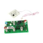 Placa de Interface C/ Reset P/ Purificador Electrolux Pa21g e Pa26g Original