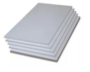 Placa de Isopor 0,5mm C/15 Unidades