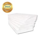 Placa de Isopor 3 Cm 08 Unidades Kisotherm