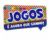 Kit 6 Jogos Corrida De Ovo E Colher Divertido Festa Junina - Lynx Produções  artistica - Jogo de Pesca - Magazine Luiza