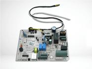 Placa de potencia ar cond electrolux ti07r ti09r ti12r vi09r vi07r 220v orig - 30135762