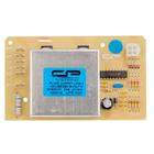 Placa de Potência Compatível para Lavadora Electrolux LM08 64800148 - CP Placas Eletrônicas