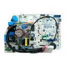 Placa De Potencia Evap Ebr85993101 Inverter Ar Split Lg 9000