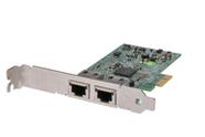 Placa de Rede DELL 5720 Server (2 portas Gigabit, PCI-E 3.0 2x) - 00FCGN / 0FCGN / 5720