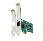 Placa De Rede F3 Pci-Express + Low Profile 10/100/1000 Jc-Pci-Ex