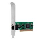 Placa de Rede PCI 10/100 Empire - RTL8139D DP-01