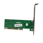 Placa De Rede Pci 10/100 - Feasso Rtl8139D Opção Low Profile