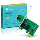 Placa de Rede Pci-e 10/100/1000 Low Profile TG-3468 TP LINK