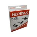 Placa de Rede PCI-E HEDMAX 10/100/1000