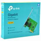 Placa de Rede PCI Express 10 / 100 / 1000 TP-Link TG-3468