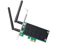 Placa de Rede PCI Express Wireless TP-Link - Archer T6E 1300Mbps