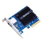 Placa de Rede PCIe Synology 10GB 1 Porta RJ45 E10G18-T1