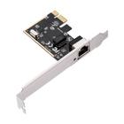 Placa de Rede RJ45 PCI-Express 100Mbps - PTR-SU - Orico