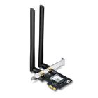 Placa De Rede Wi-Fi Pci Express Tp-Link Archer T5E Ac1200