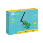 Placa de Rede Wireless PCI-E 150Mbps TP-Link TL-WN781ND