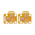 Placa De Reparo De Drift Para Joystick PS4 PS5 Xbox One Series X S 30-1PCS Gamepad Analógico Mod De