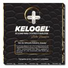 PLACA DE SILICONE AREOLAR 8CMx8CM ESP.1.8MM PREMIUM KELOGEL