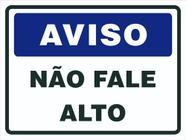 Placa Por Favor Não Jogue Seu Lixo Aqui Lixeira 18x23 - Sinalizo - Placa de  Sinalização de Segurança - Magazine Luiza