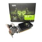 Placa de video 1gb gt210 geforce nvidia revenger