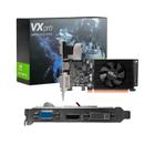 Placa de Vídeo 2Gb SDDR3, VX PRO, GT610, NVIDIA GeForce, HDMI, DVI e VGA - GT610LP-2GD3