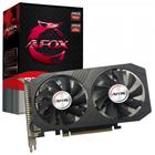 Placa de Vídeo Afox AMD Radeon RX 550 4GB GDDR5 128 Bits - AFRX550-4096D5H4-V5