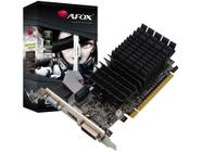 Placa de Vídeo Afox GeForce G210 1GB DDR3